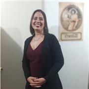 Educadora de parvulos, iniciación en la lectura, escritura y matematicas
